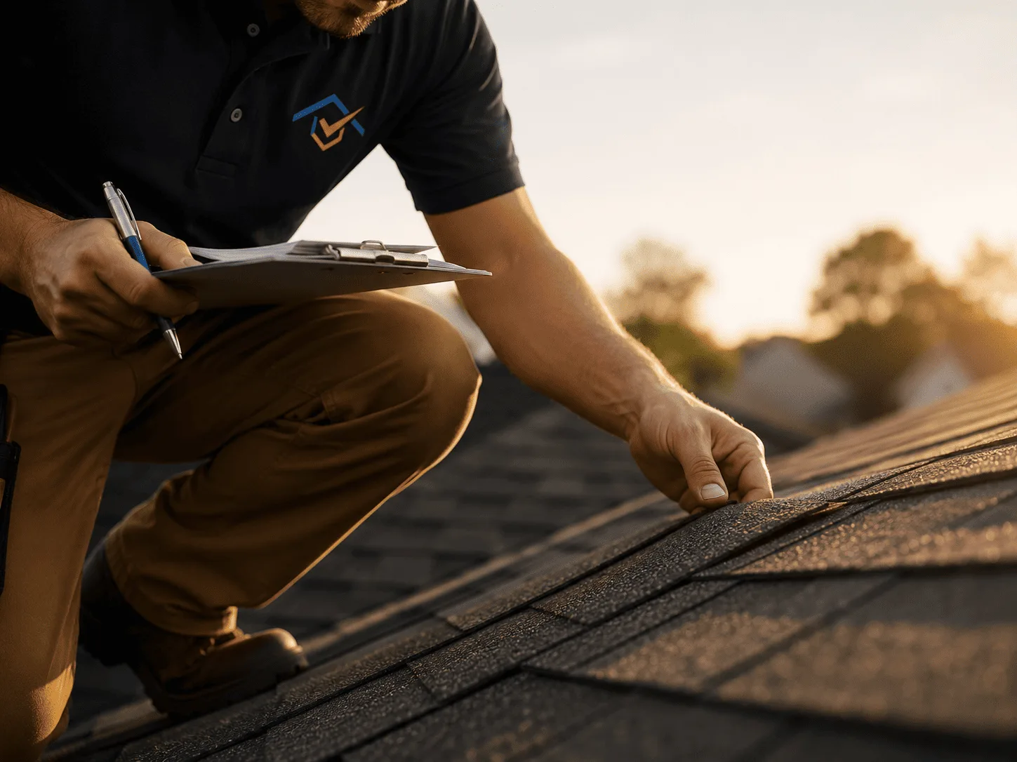Why Choose Roof Inspection in Nevada, IA