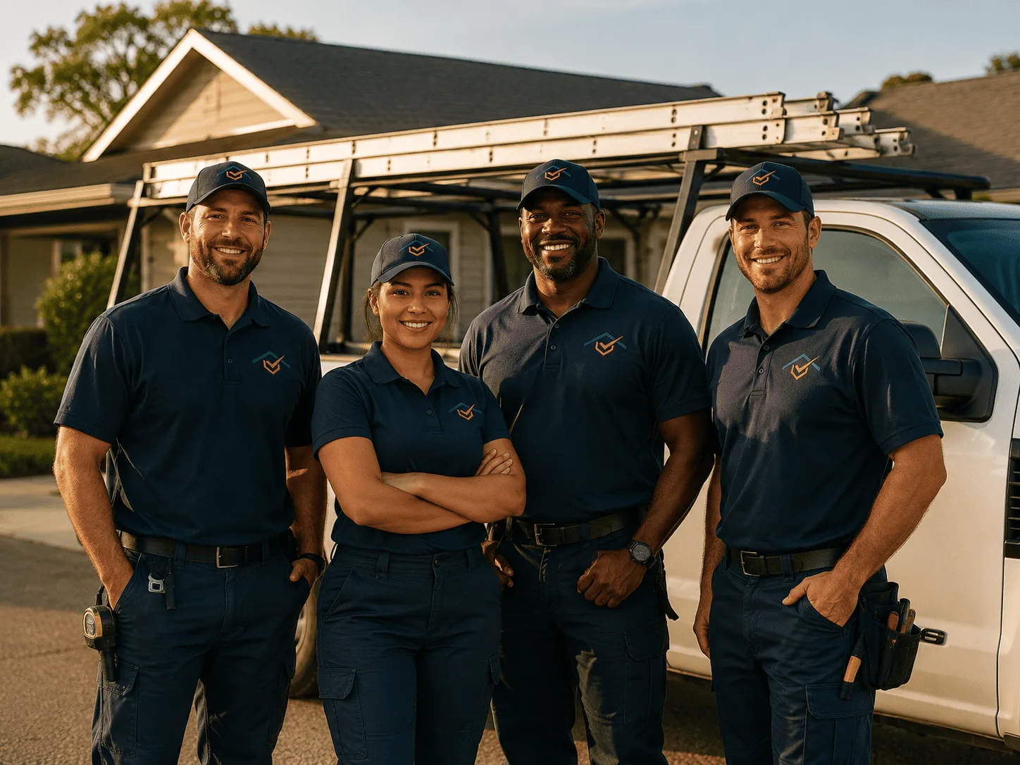 Roof Inspection company in Nevada, IA